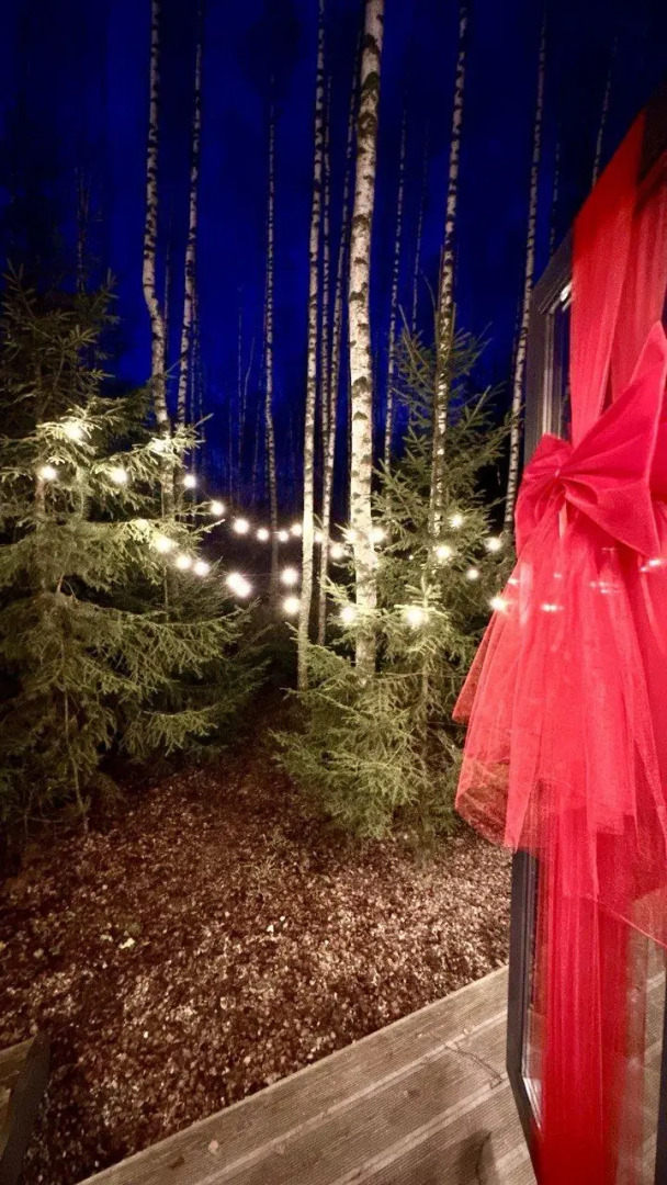 Частный Дом Коттедж с Сауной Zemlynica Ecodom