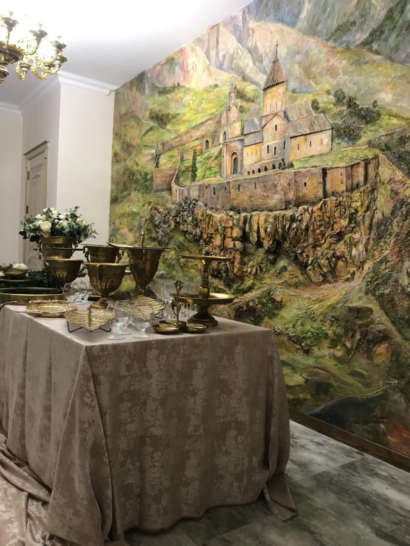 Отель Golden Resort