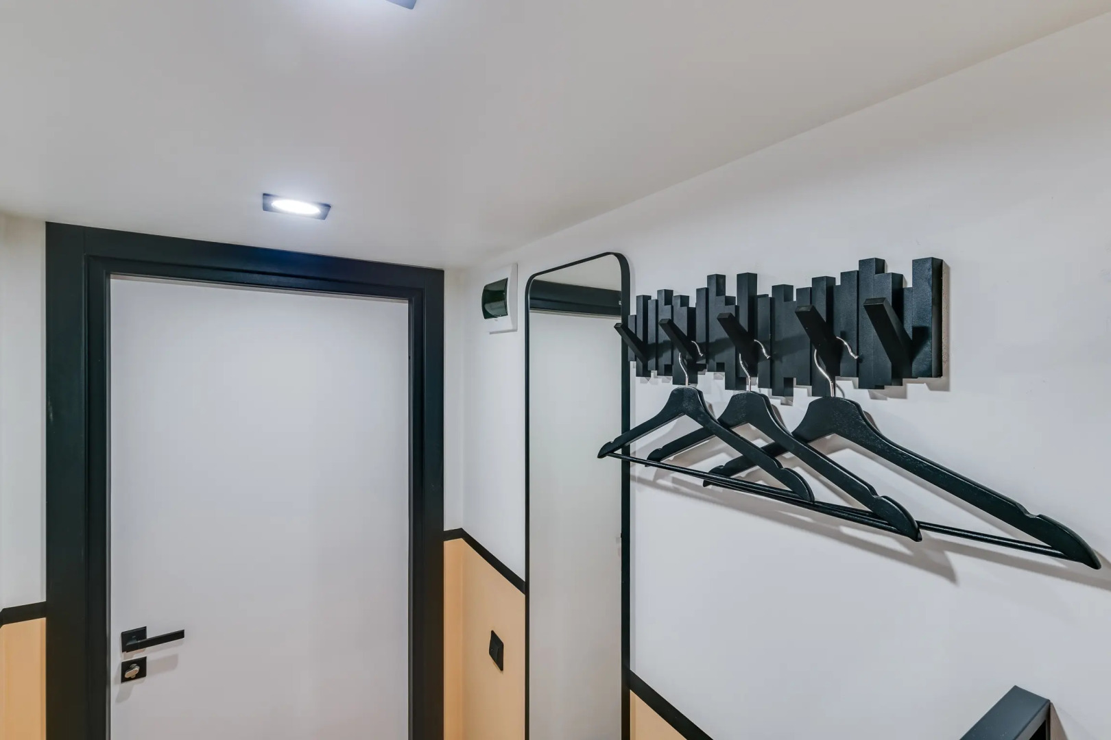 Апартаменты Sokroma Джунгли