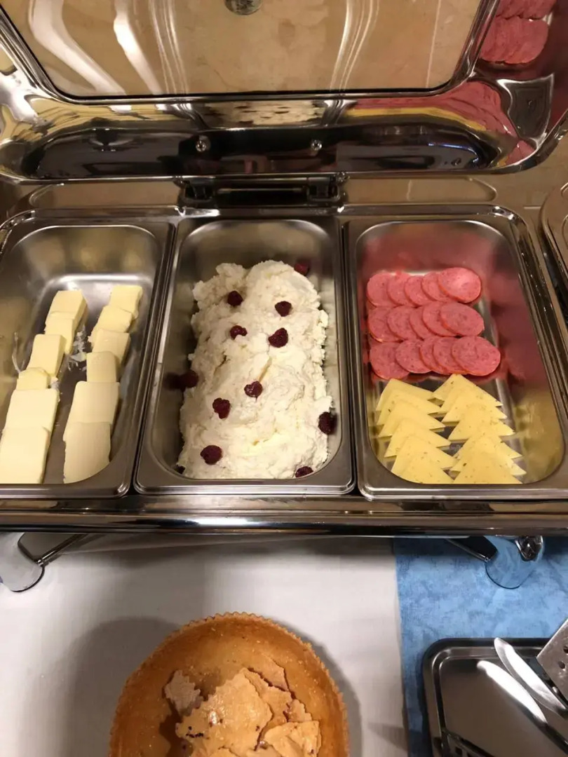 Отель Rasoda Hotel