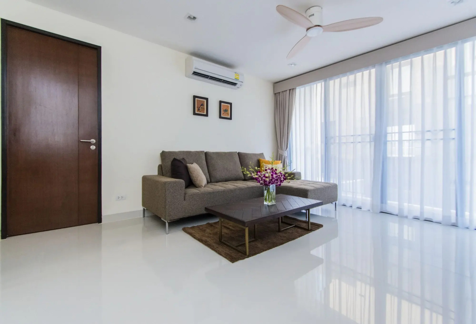 Вилла Laguna Park