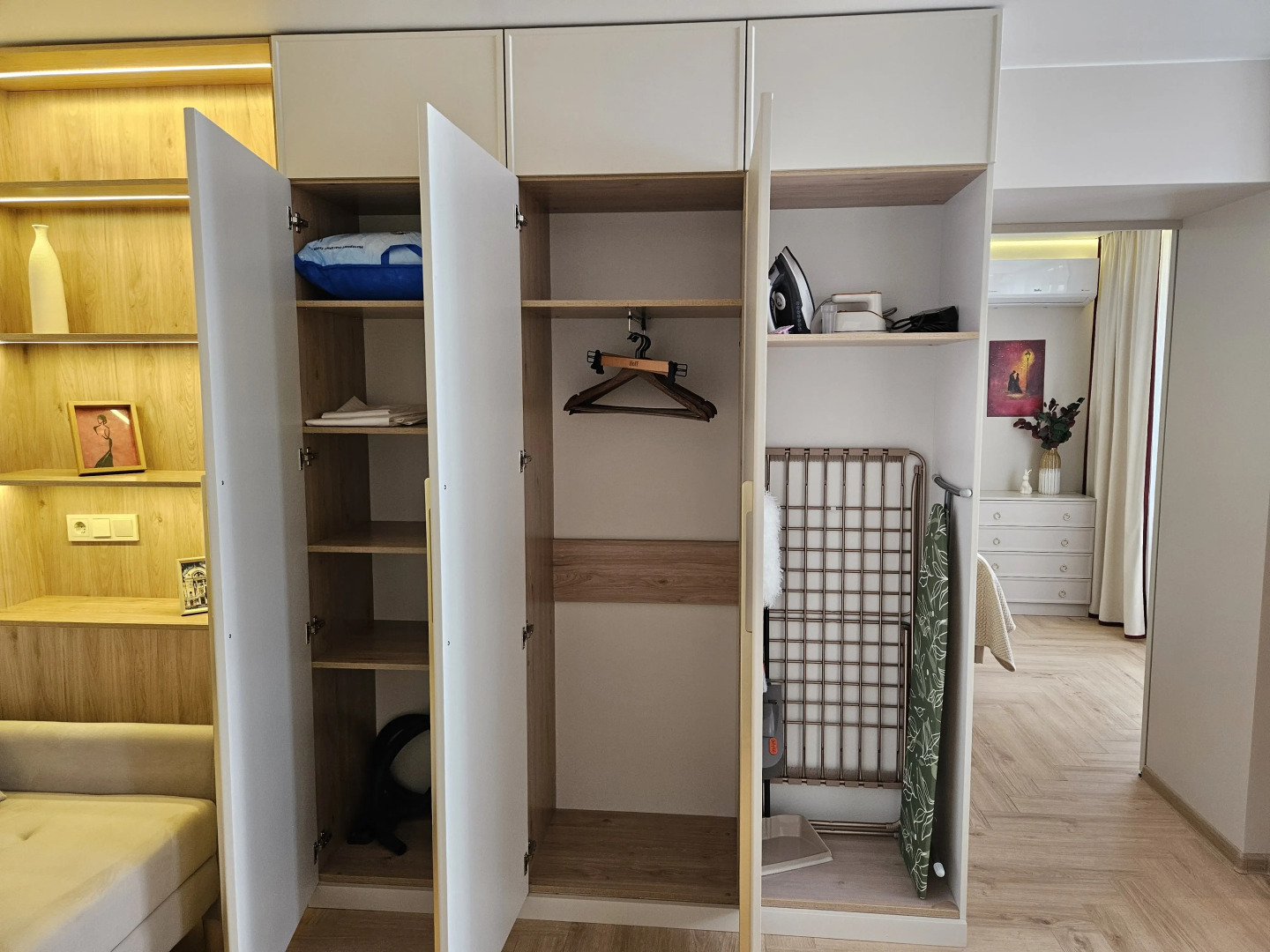 Квартира Элеганс с видом на Волгу