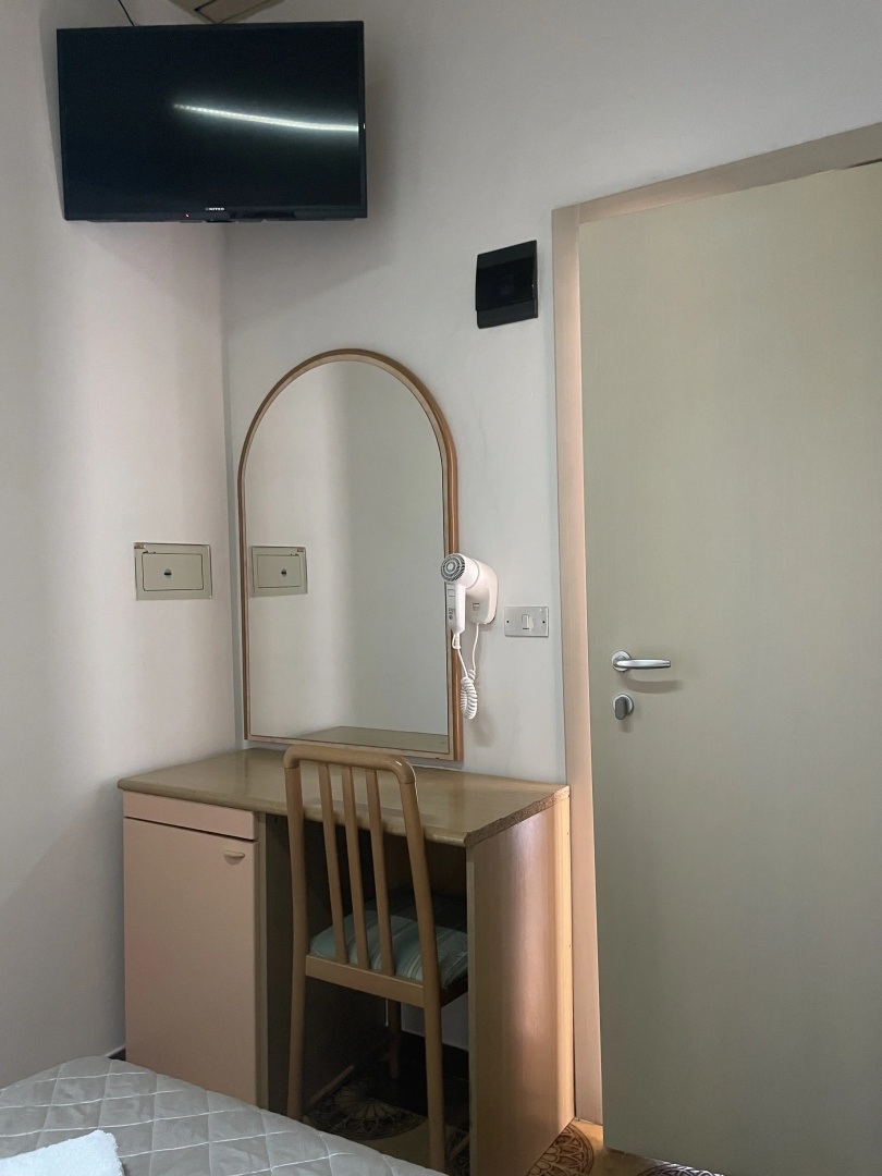 Hotel Adler