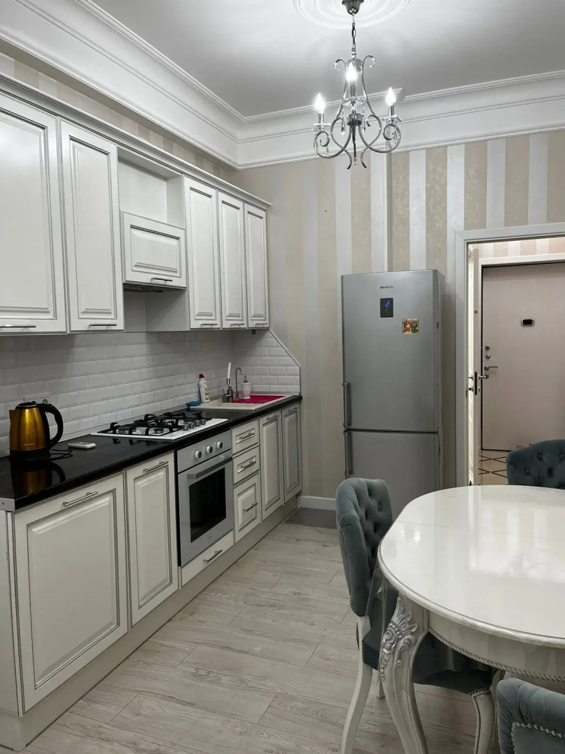 Апартаменты Sundag D141