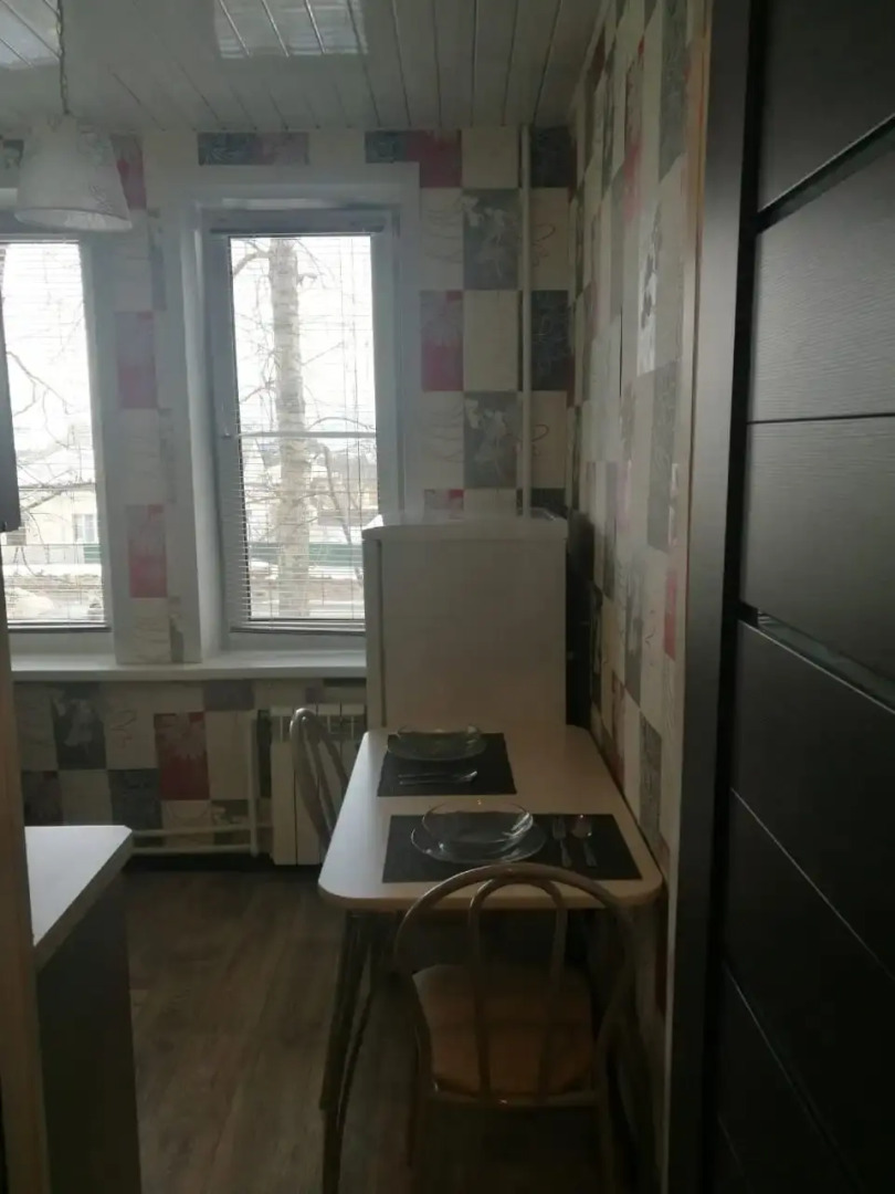 Квартира Целиком