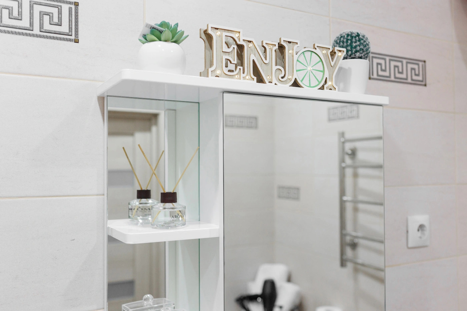 Квартира в Центральном Районе Города