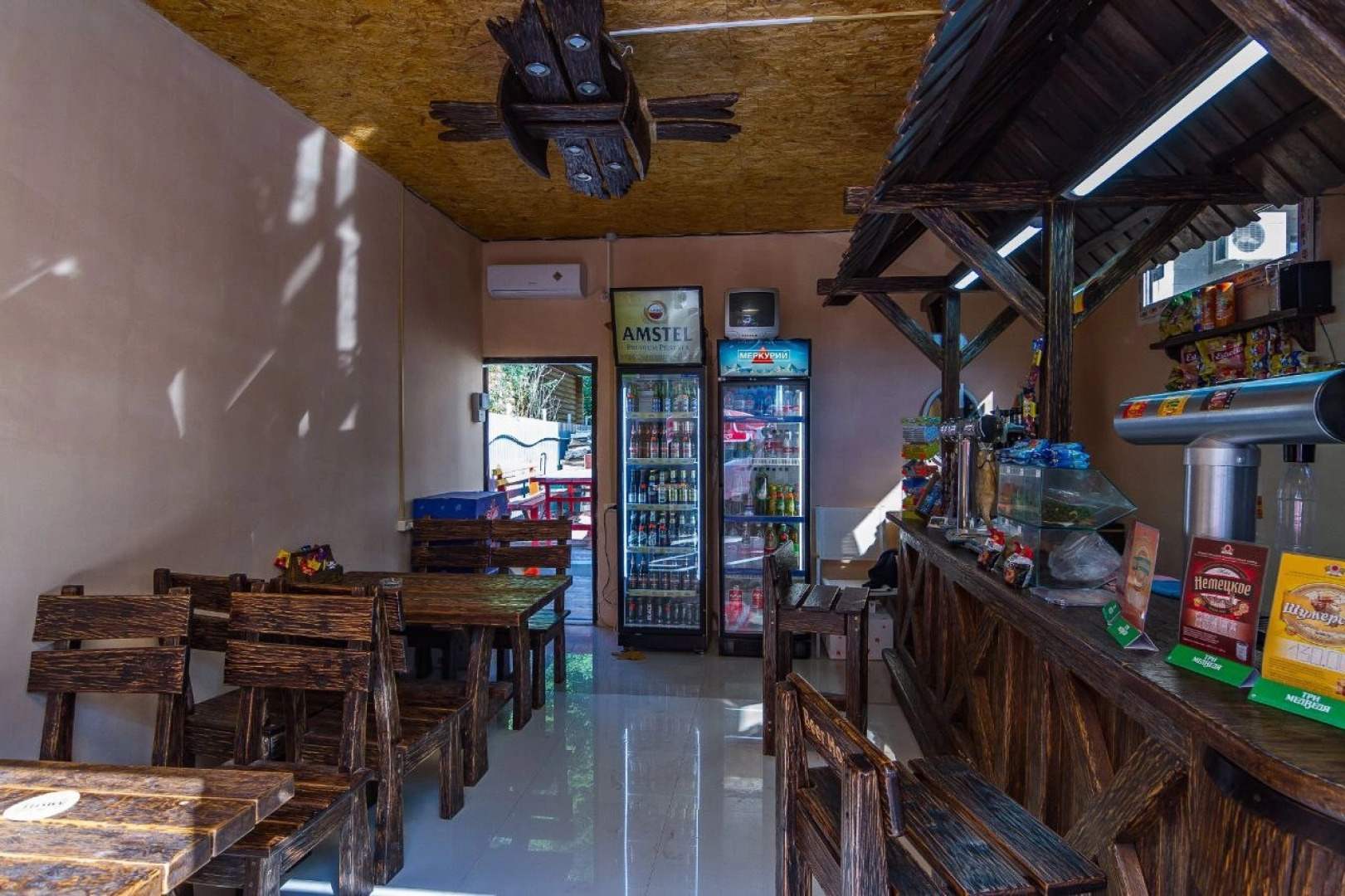 Гостевой дом Золотая корона