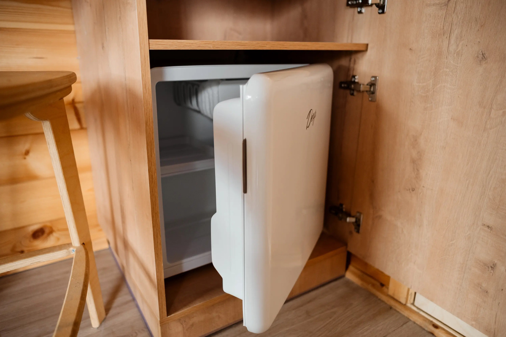 Глэмпинг Ягодная Деревня