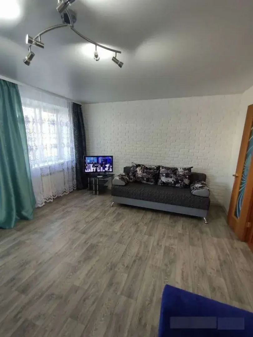Квартира в цeнтpе гоpoда