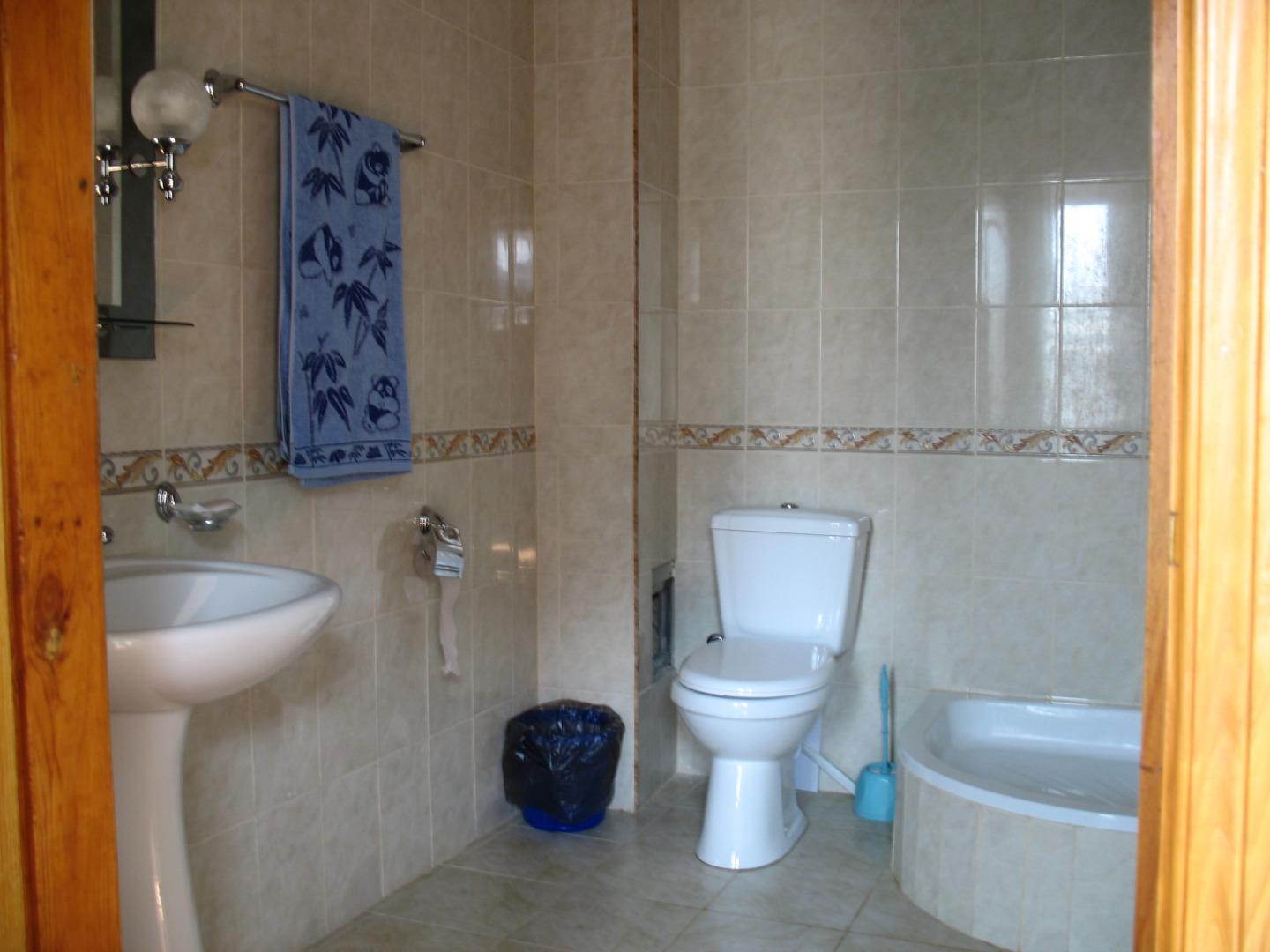 Гостевой Дом Ирина