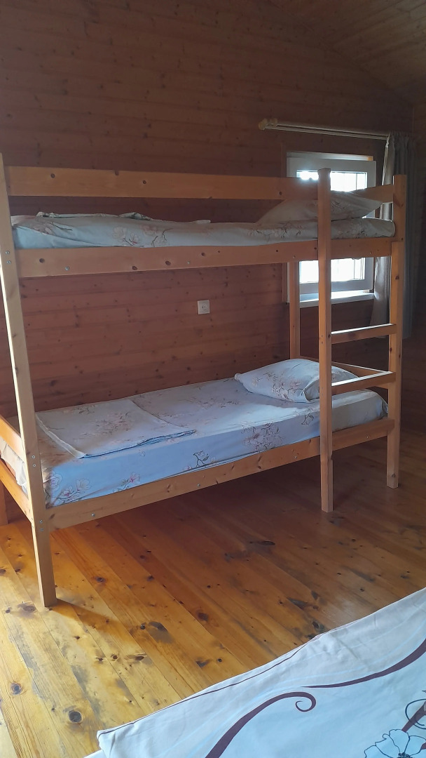 Гостевой дом Домики у реки