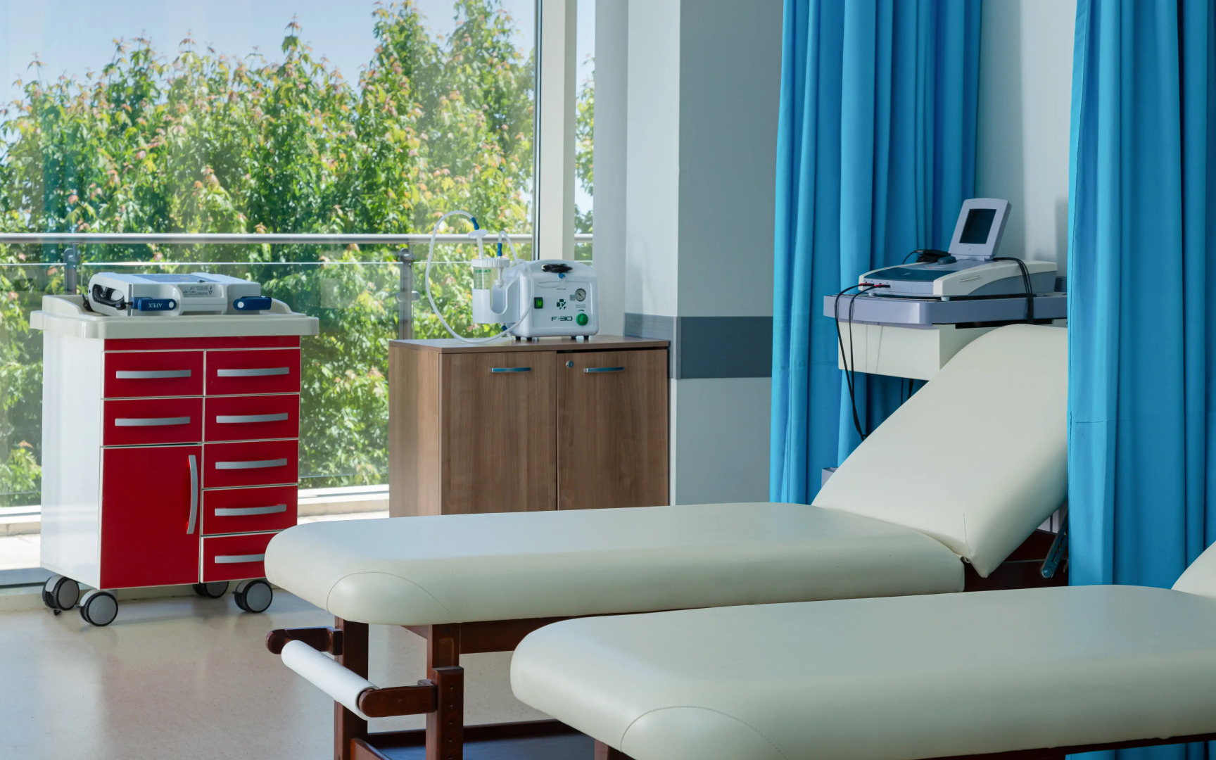 Qalaalti Hotel & Sanatorium