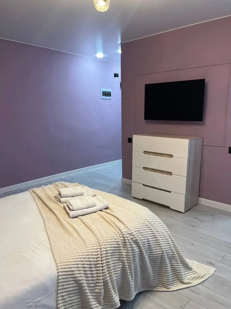 Апартаменты Созвездие Камчатки С Видом на Мишенную Сопку