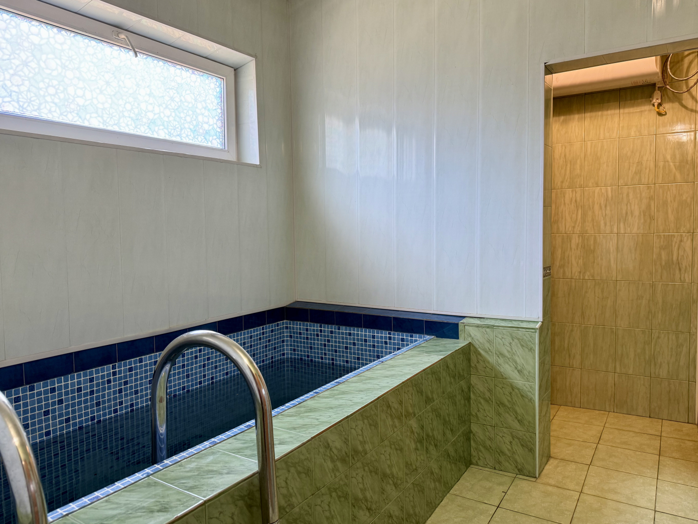 Гостевой дом Korniloff от Травел Хотелс Антураж