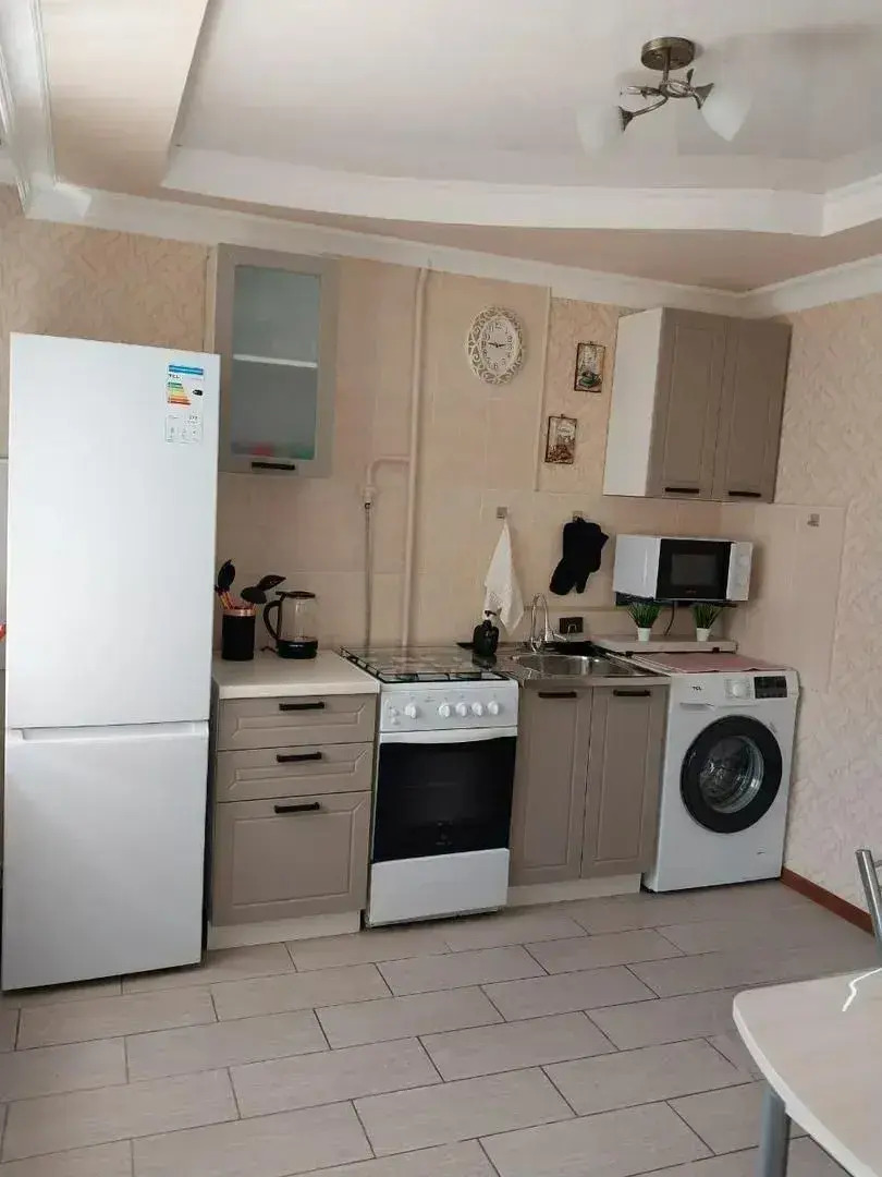 Квартира на Жмакина 58