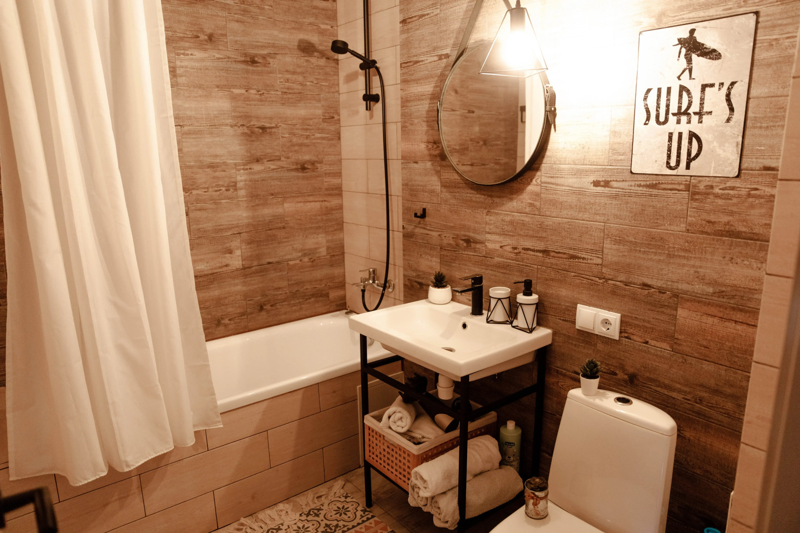 Квартира Sсandi House