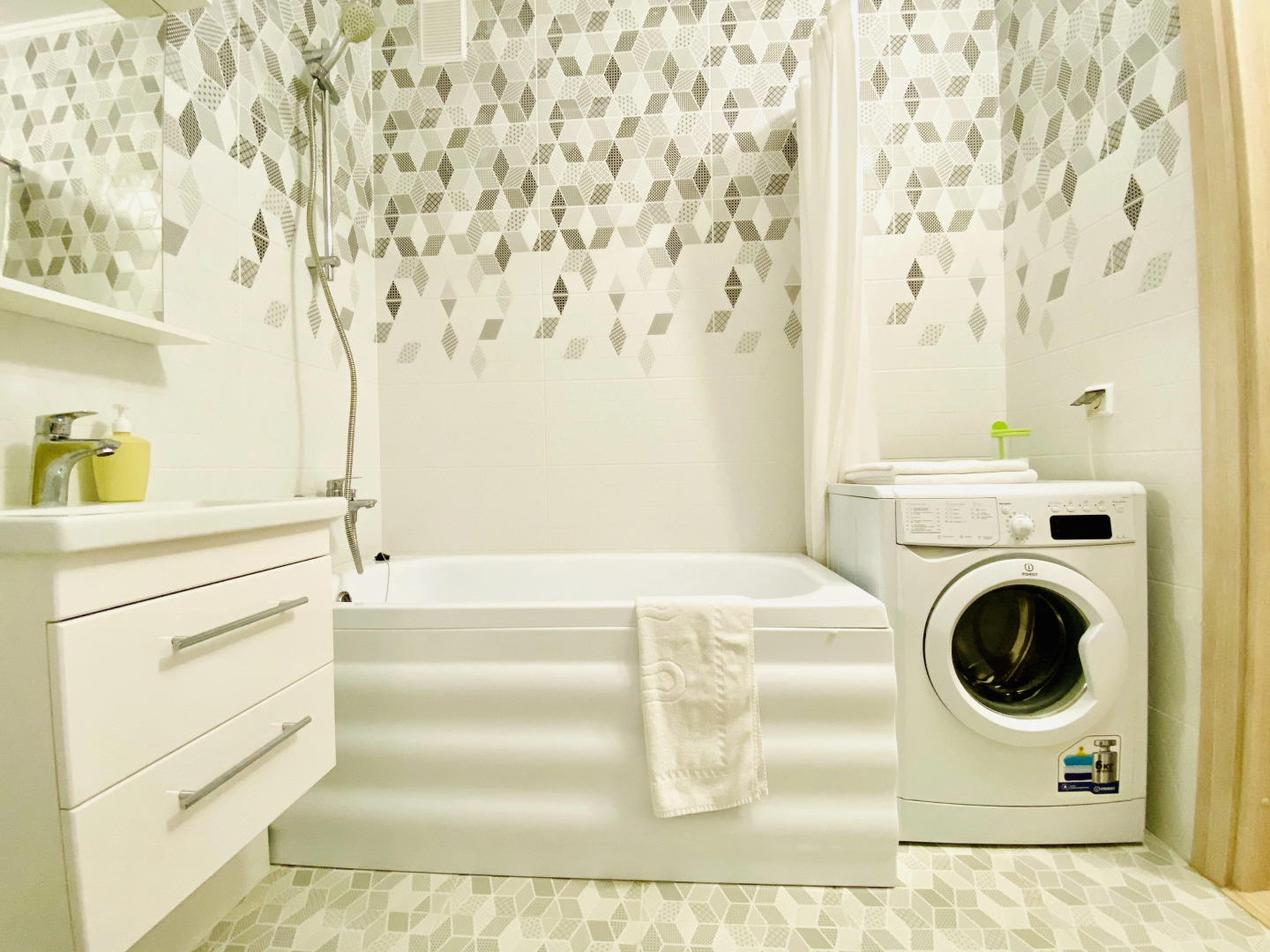 Апартаменты Студия Mетро Площадь Мужества 10 Минут Пешком