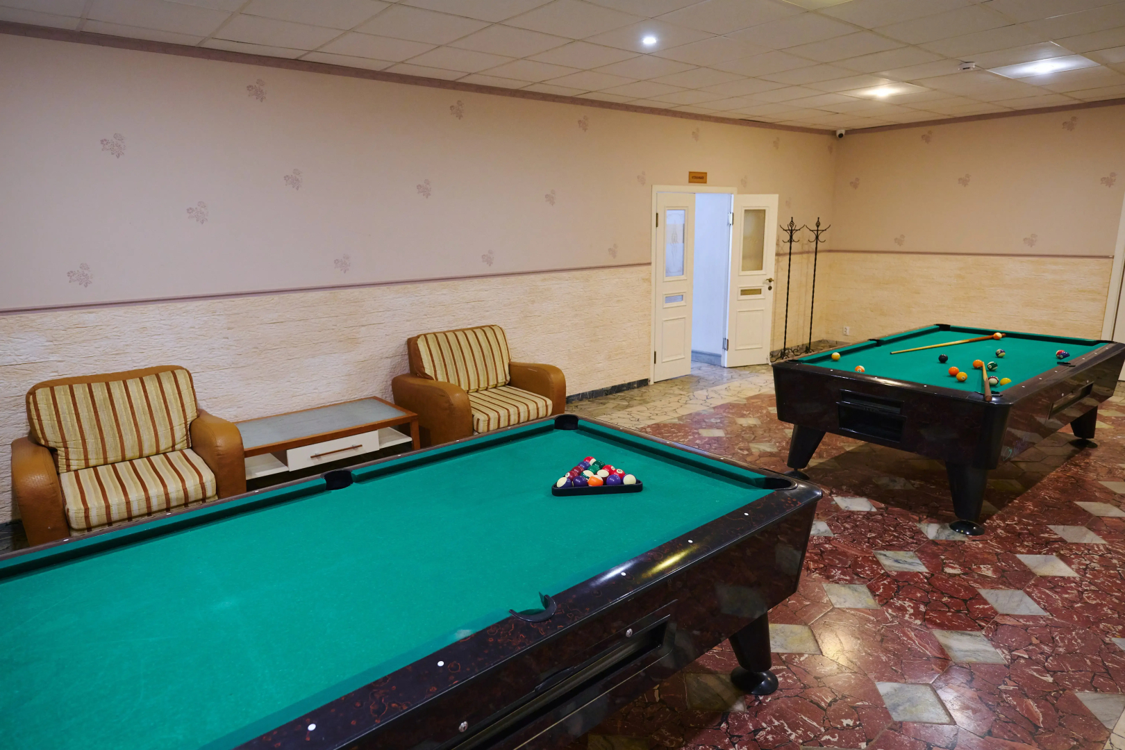 Гостевой дом КДВ