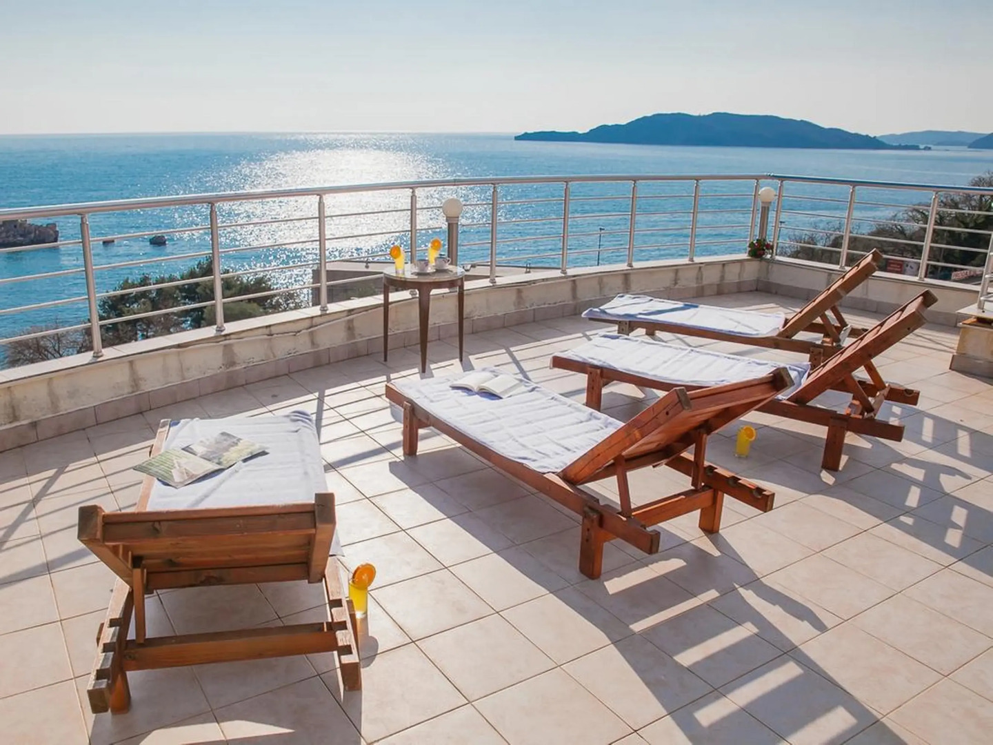 Апарт-отель Raymond