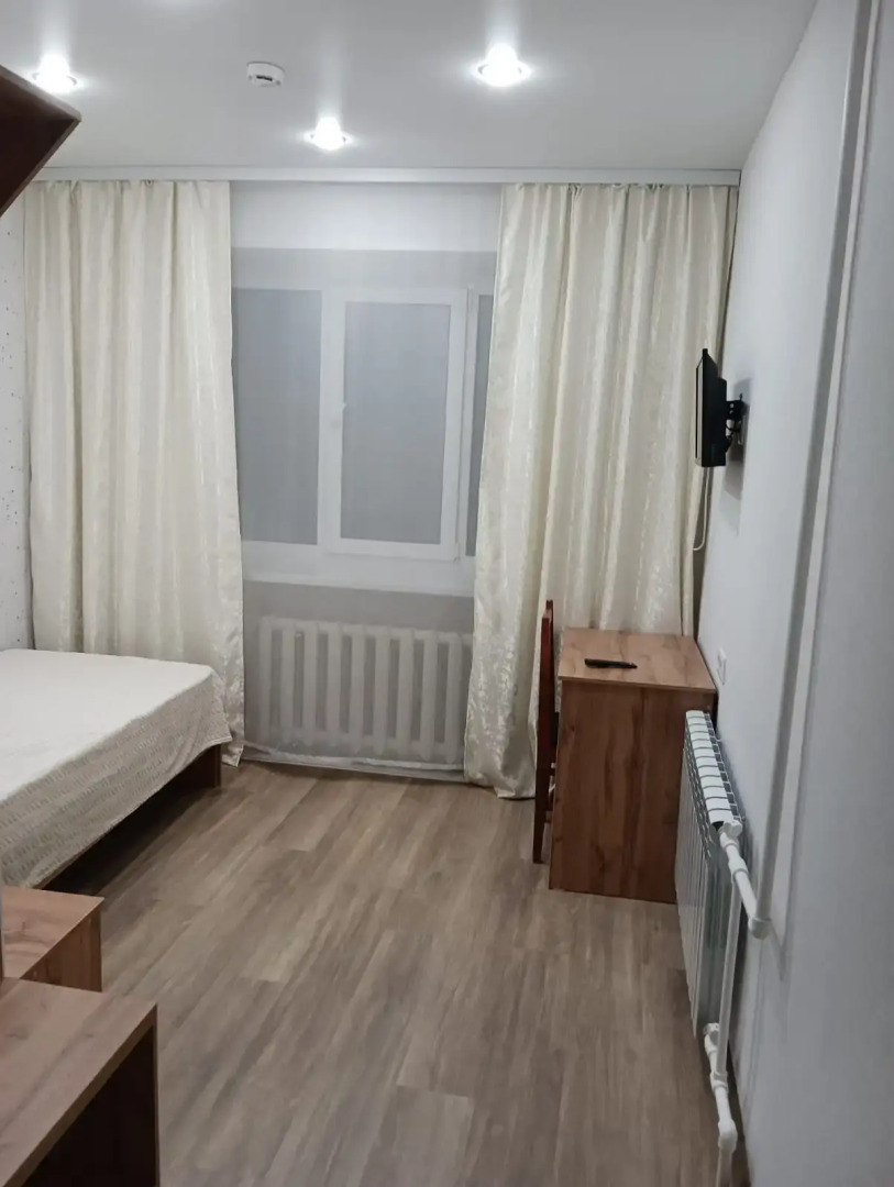 Мини-отель SILVA