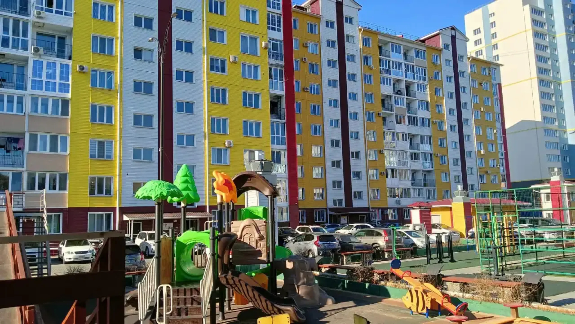 Квартира на северном проспекте