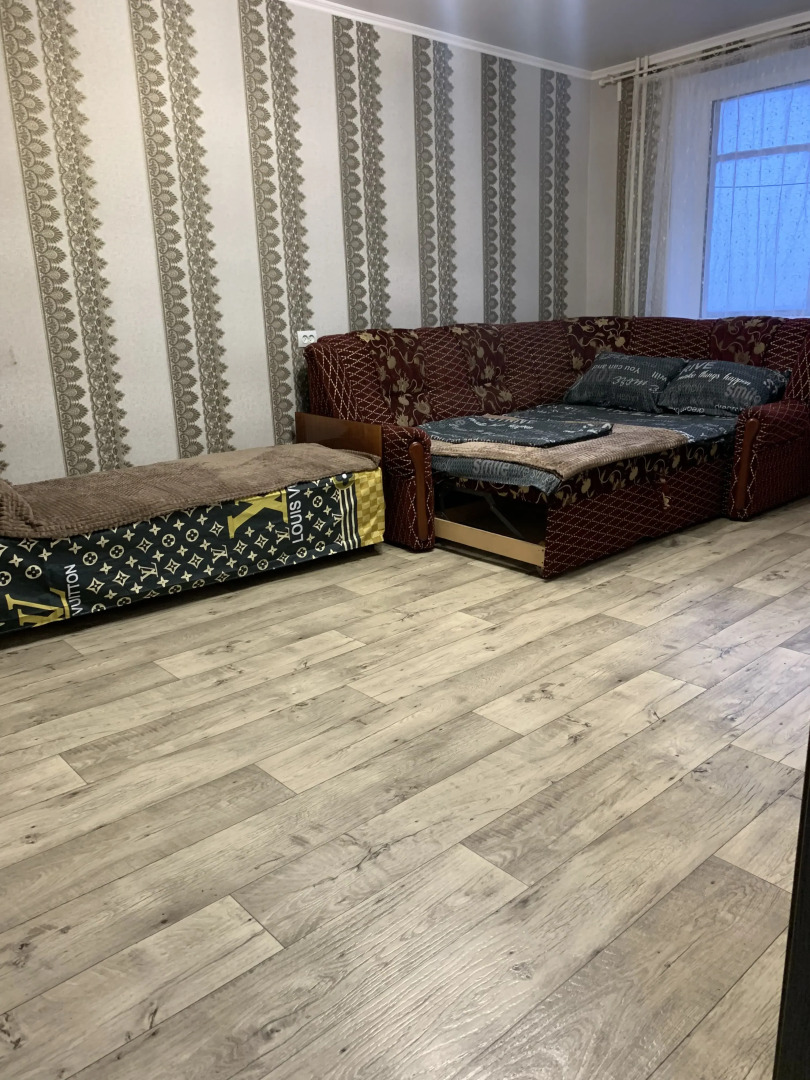 Квартира на Баклановском проспекте 97