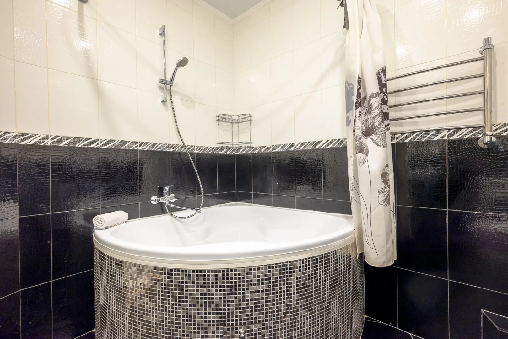 Апартаменты Appartement De Luxe —  Сomfort