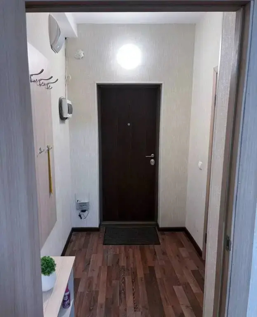 Апартаменты Park Inn Citi Rooms 6