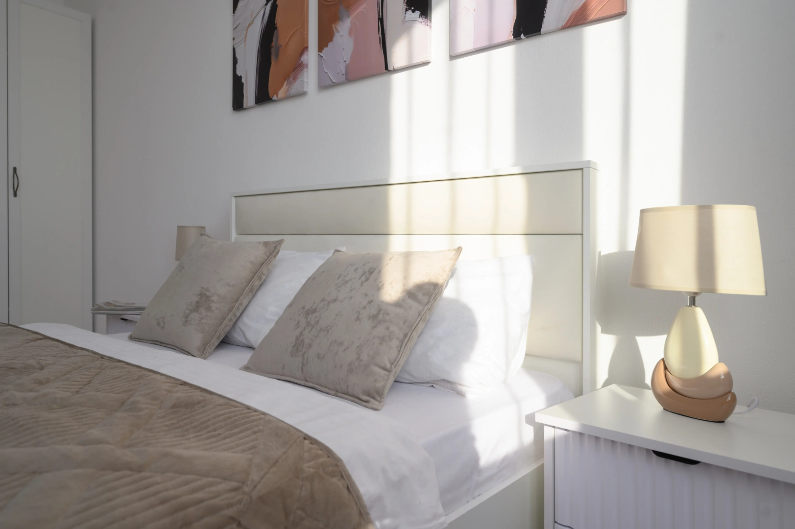 Квартира ApartHause с полным сервисом и авторским дизайном