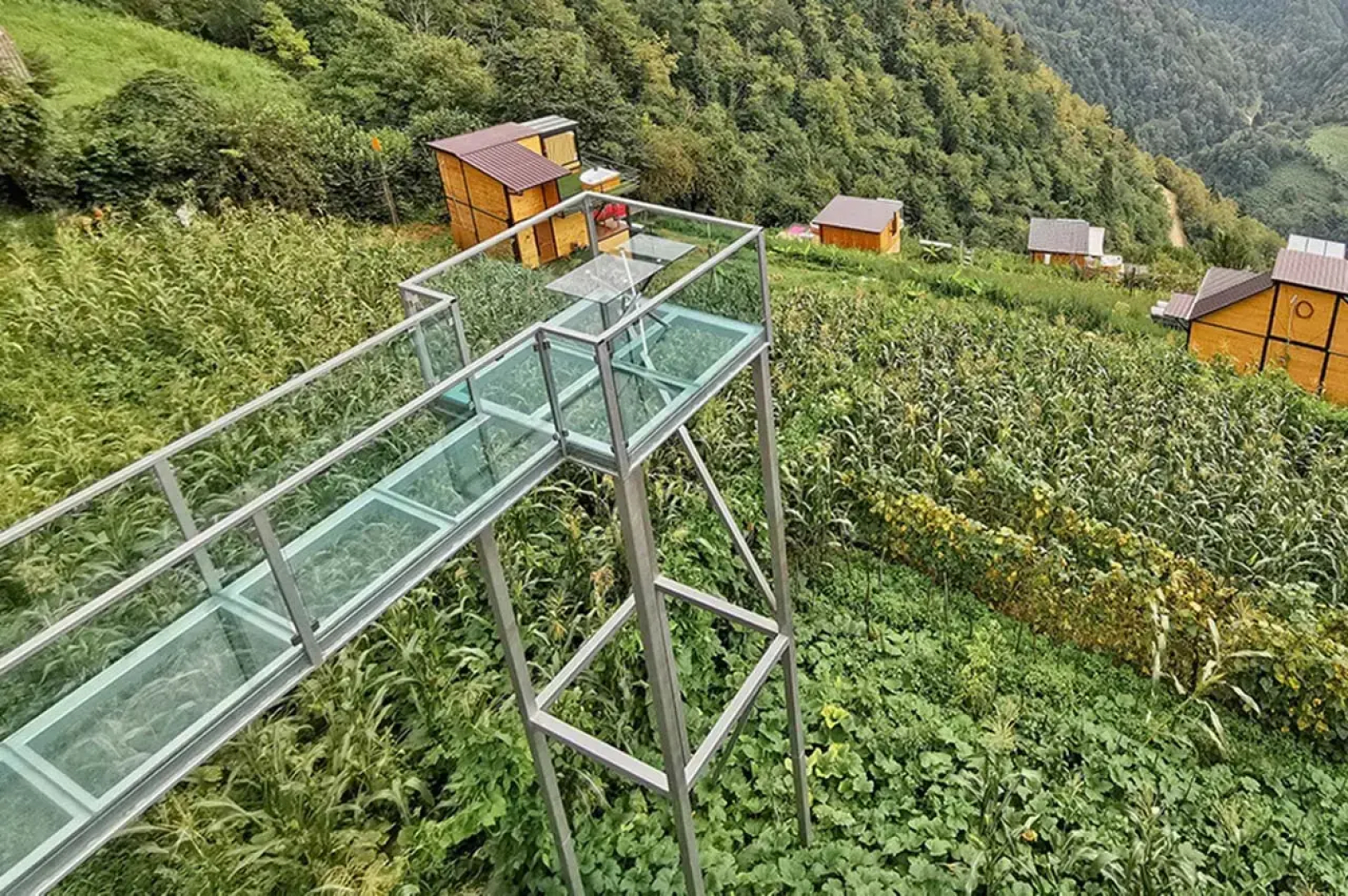 Бутик-отель Eco House Merisi