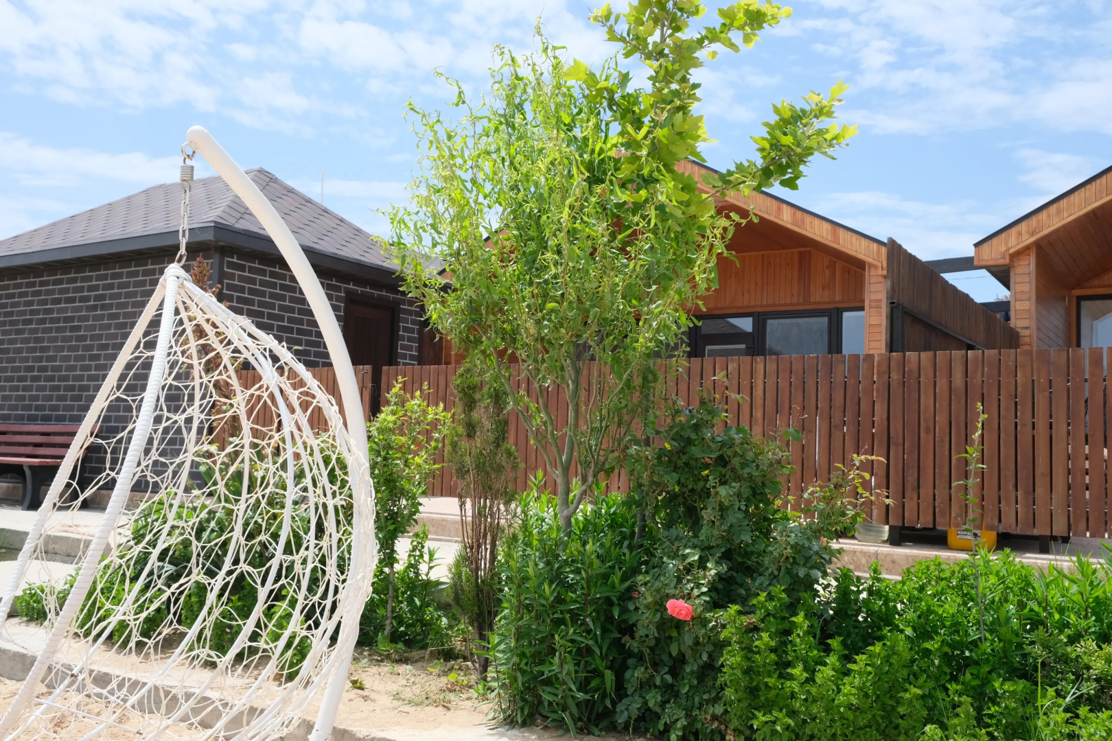 Гостевой Дом Naberegy05