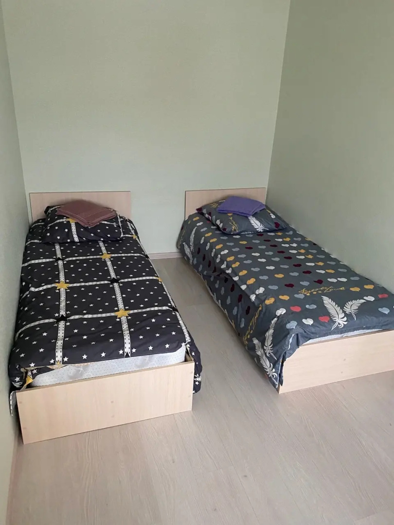 Апартаменты на улице Ленина 6