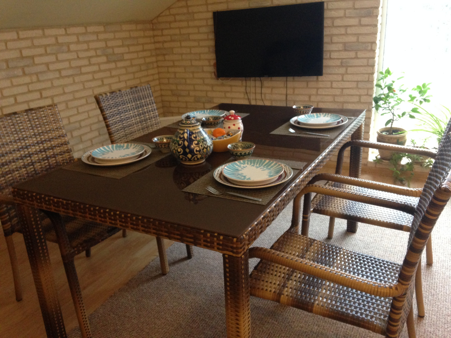 Гостевой дом Успенка