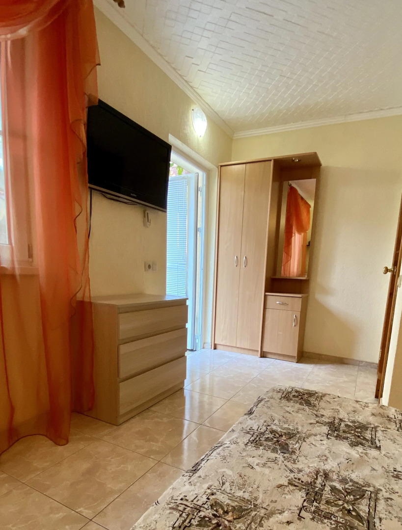 Гостевой дом На Черниговской