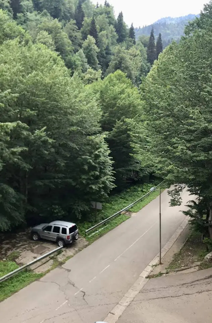 Отель Apartment Sairme