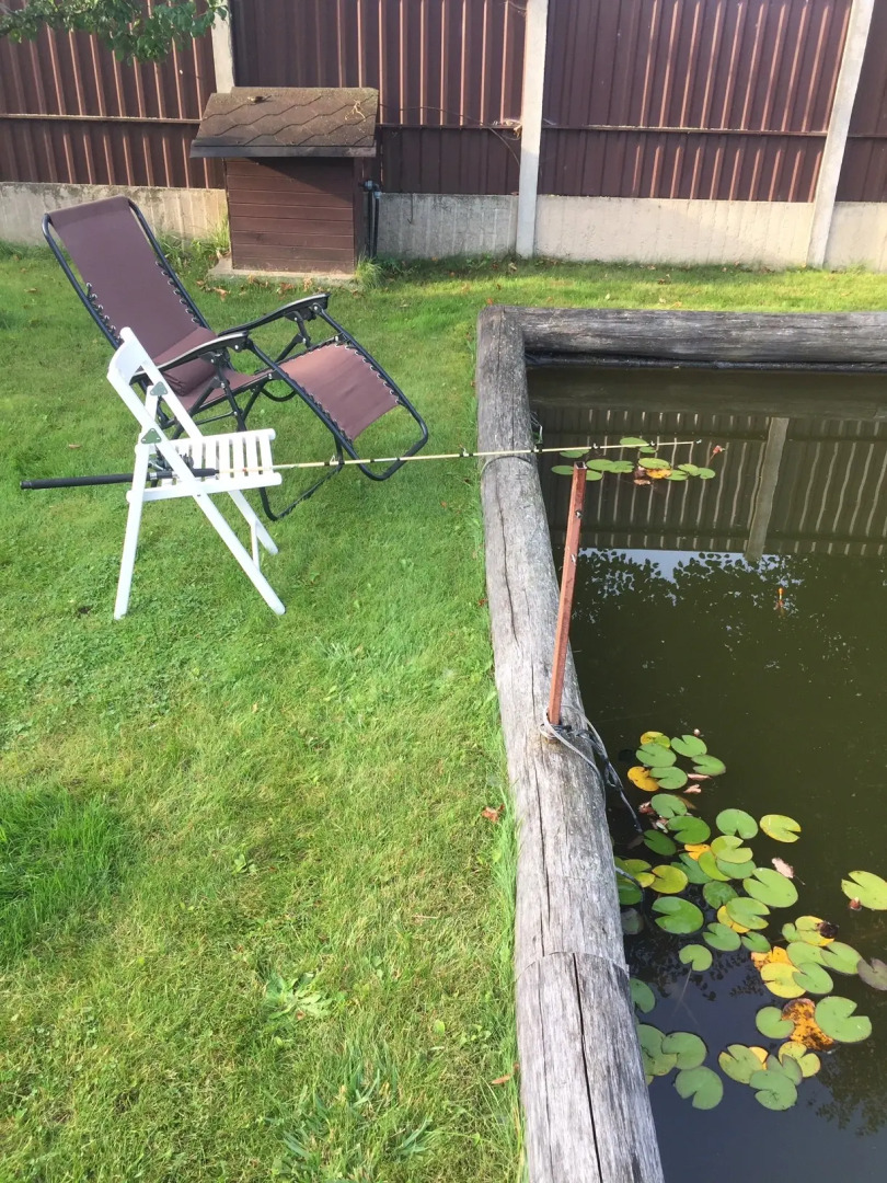 Гостевой дом DOM8