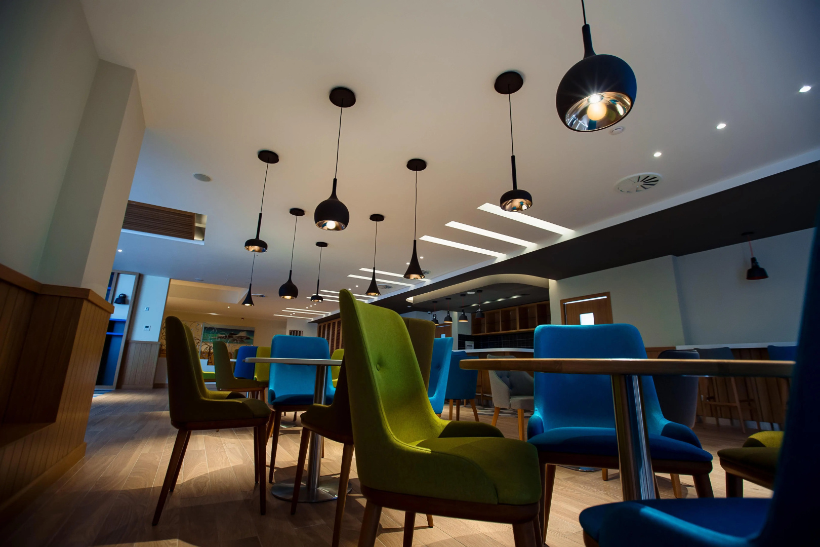 Отель Holiday Inn Aktau - Seaside, IHG Hotel