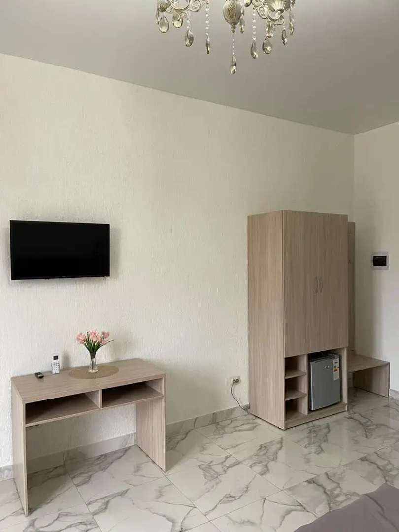 Гостевой дом Sun-Rise