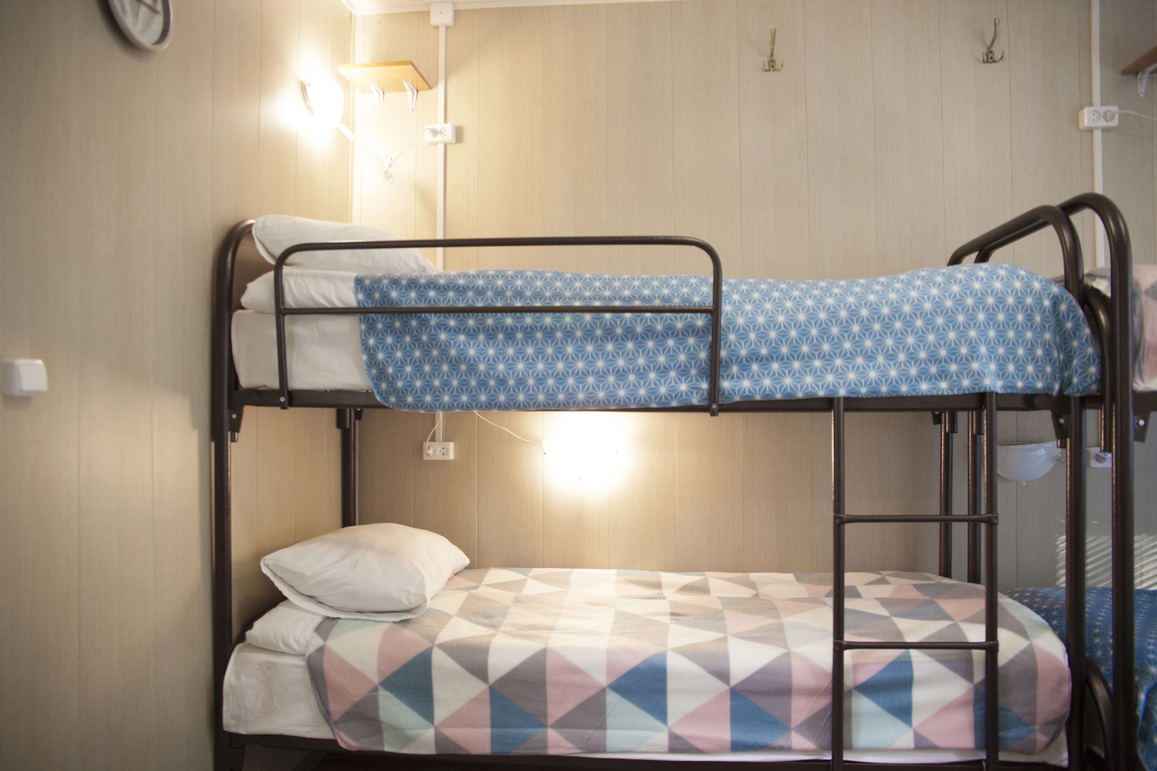 Жилое помещение Антихостел Room House