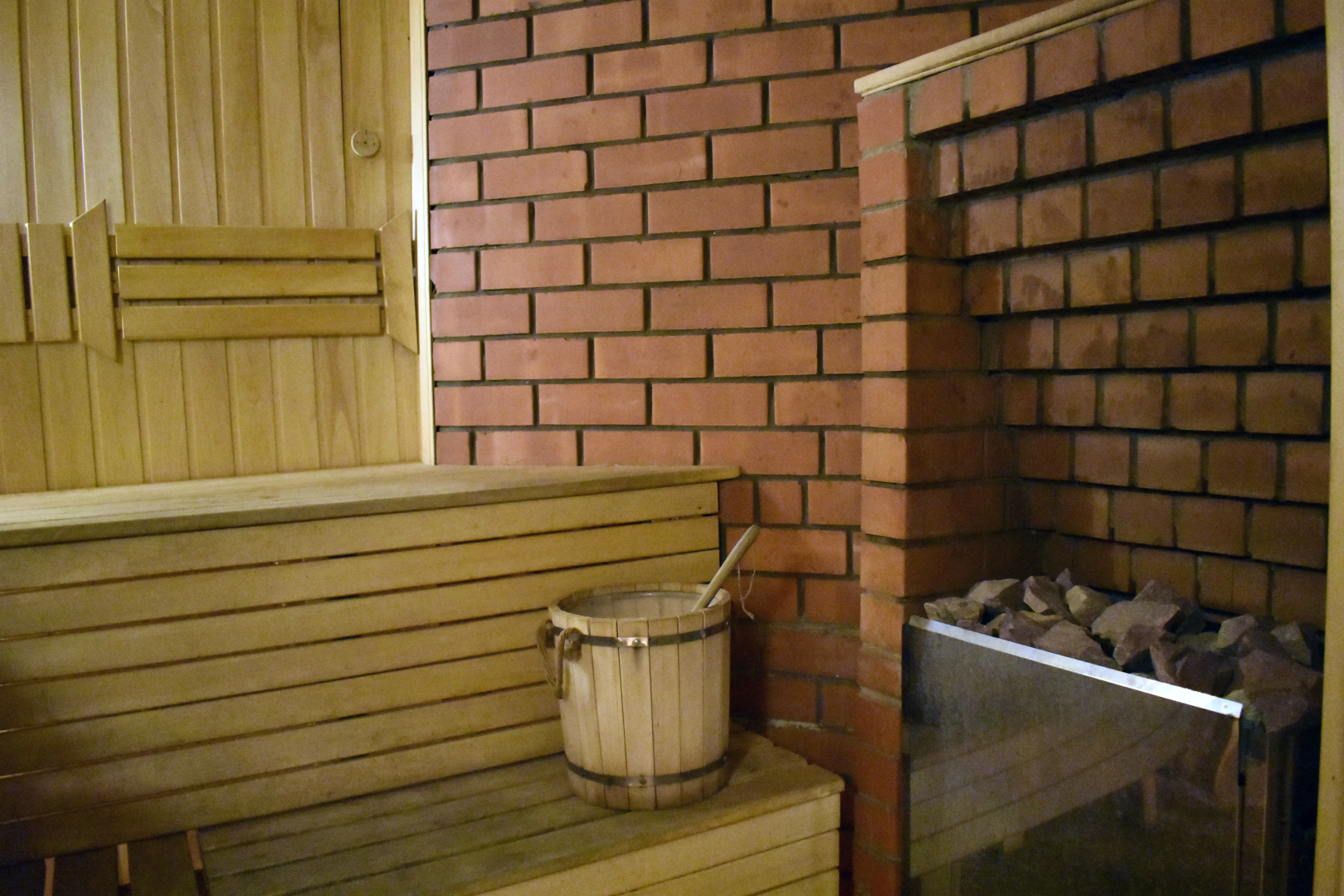 Отель Звездный