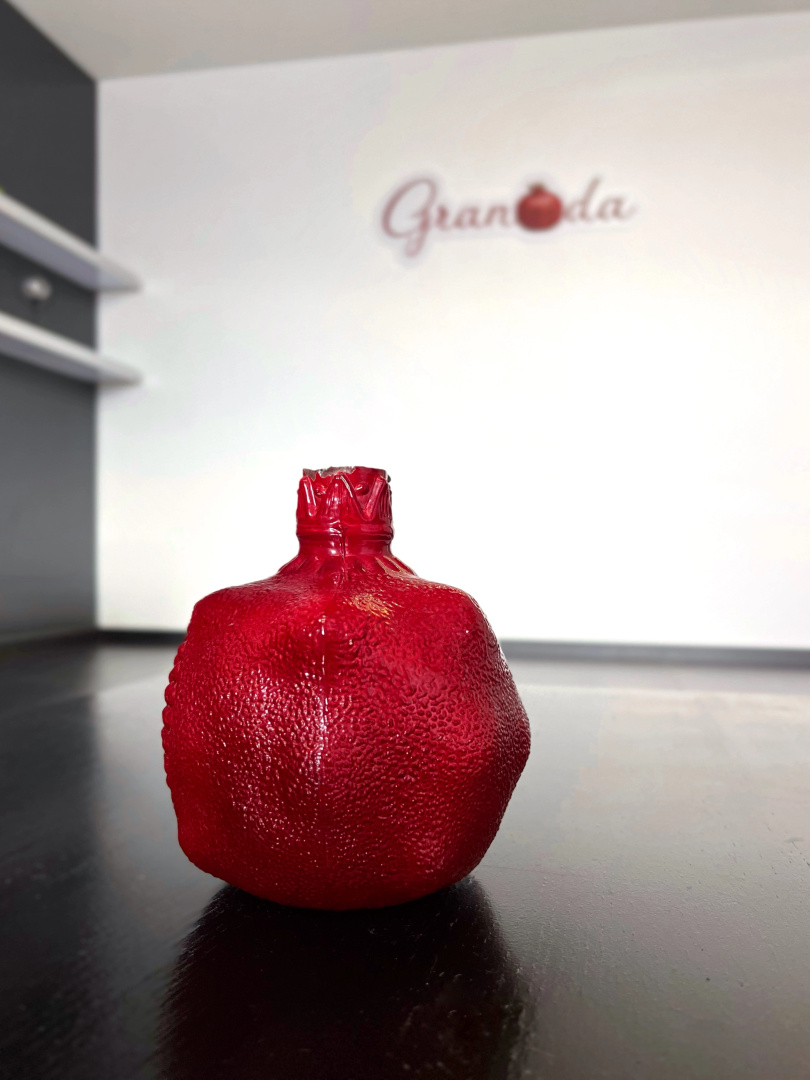 Апартаменты Granada Шикарные Двухкомнатные Апартаменты в Центре Района ГГМ!