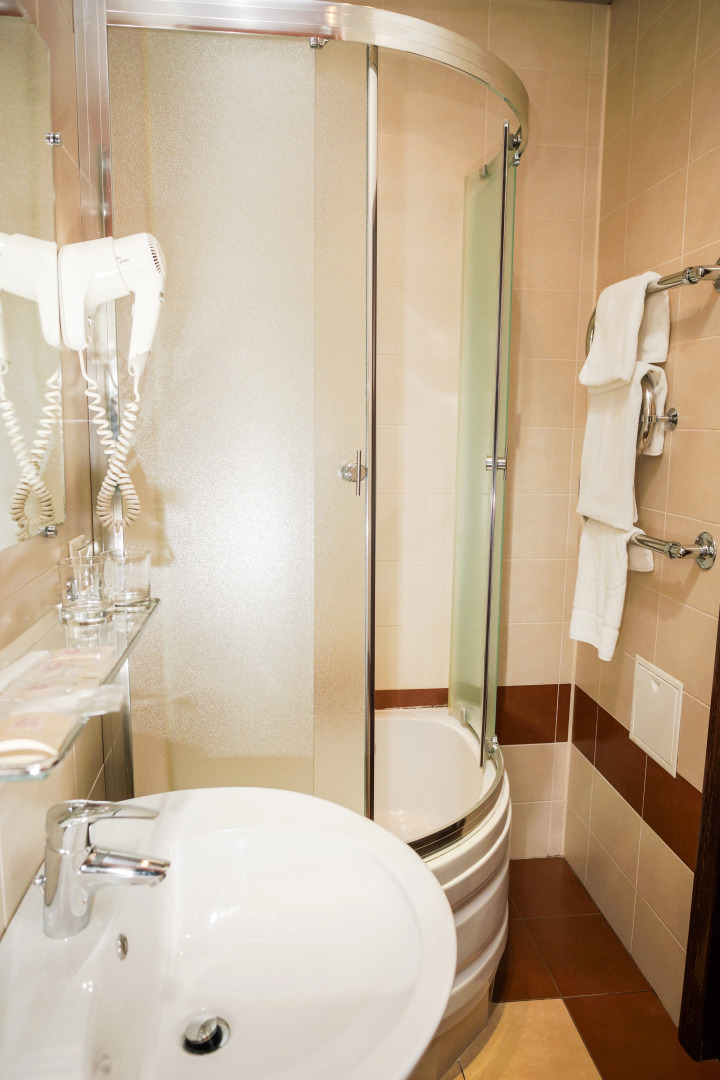 Сити-отель Парус