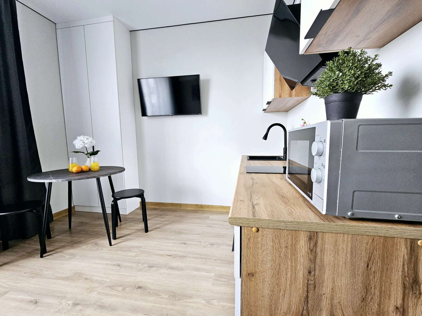 Квартира Khadi_Home в ЖК Укроп