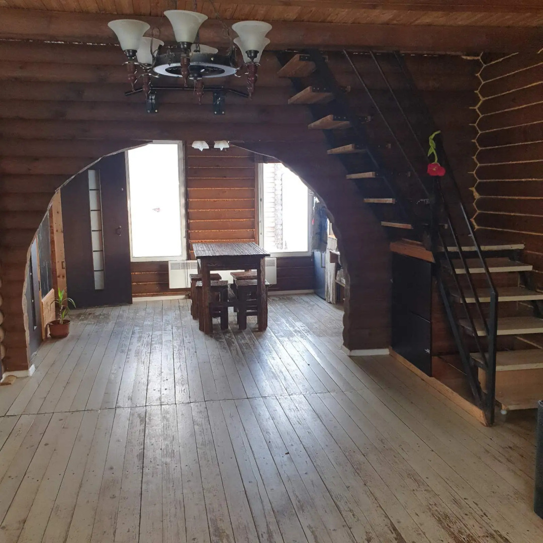 База отдыха Усадьба Кроличья нора