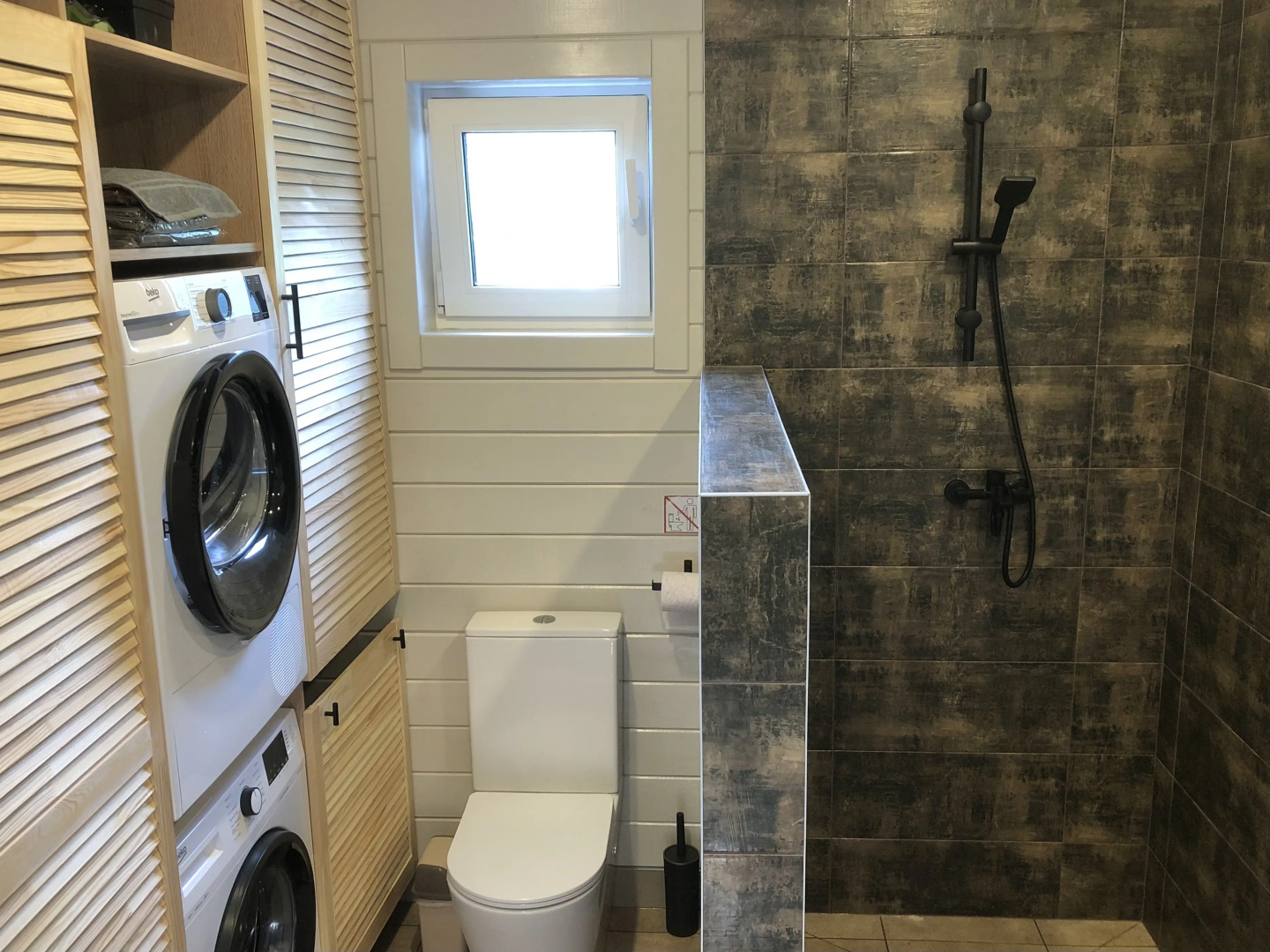 Частный дом на Скале