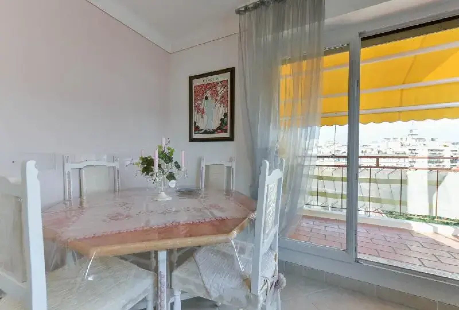 Апартаменты Boîte dAmour