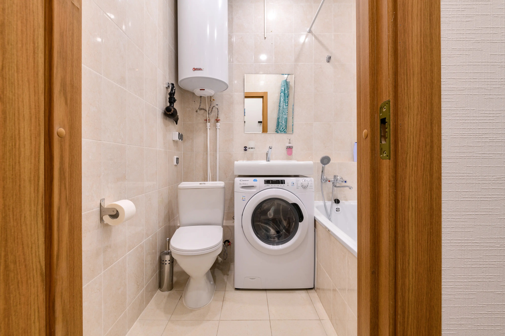 Квартира 3 в Посёлке Песочный Напротив НМИЦ Онкологии