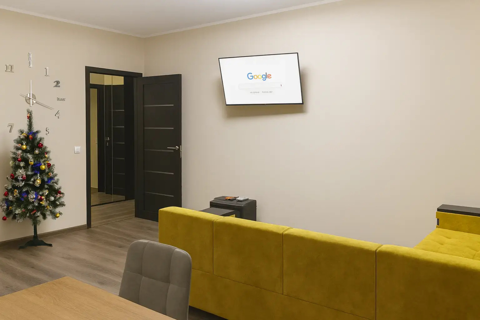 Апарт-Отель Апартаменты Лайк