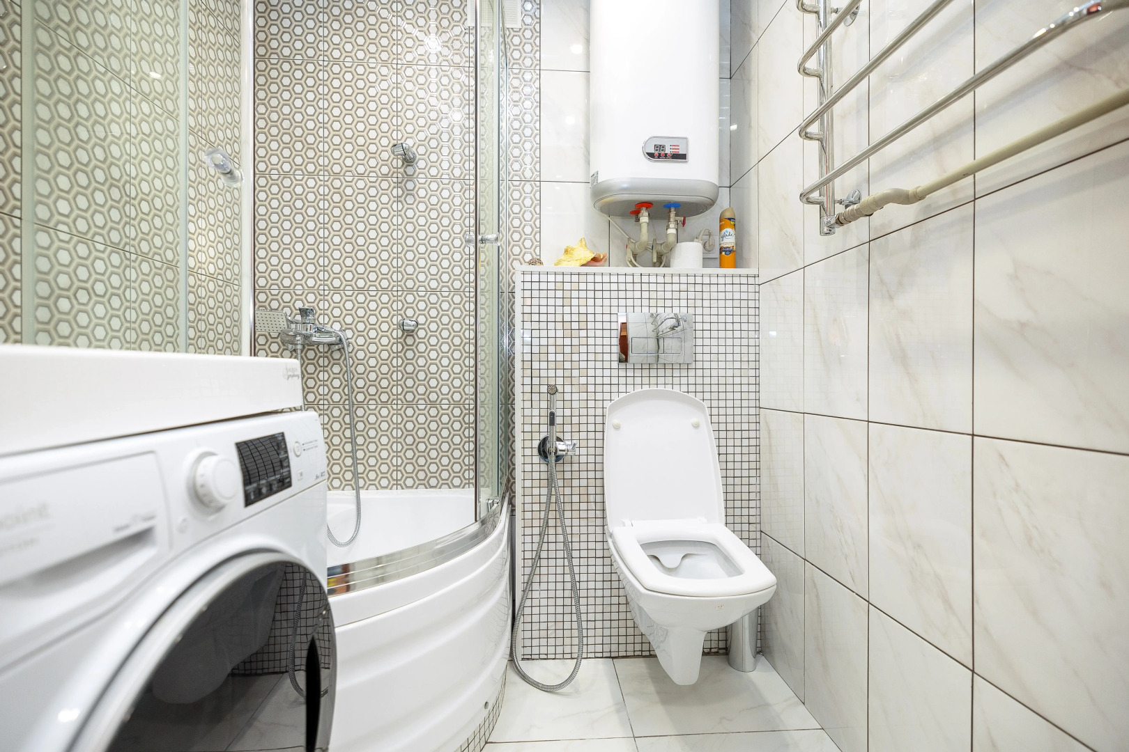 Квартира в центре Мурманска рядом с ТЦ Мурманск Молл