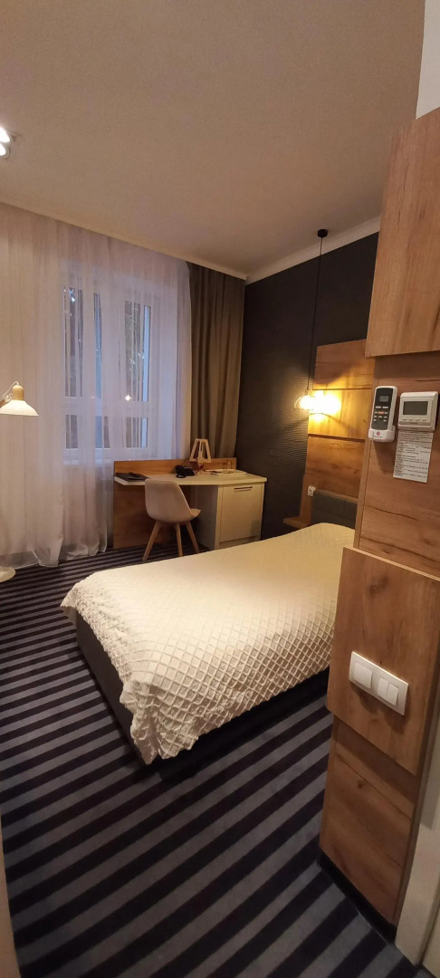 Мини-Отель Геркулес